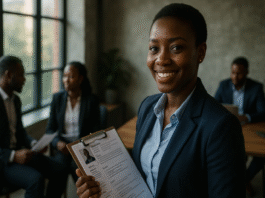 Top 10 Best Recruitment Agencies in Burundi for 2025