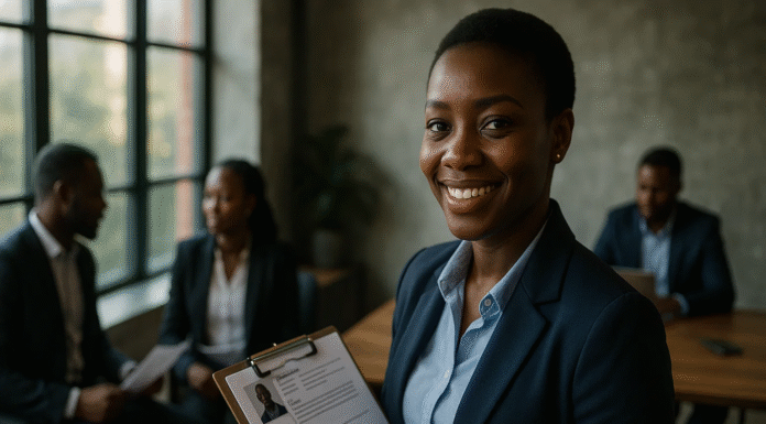 Top 10 Best Recruitment Agencies in Burundi for 2025 Top 10 Best Recruitment Agencies in Burundi for 2025