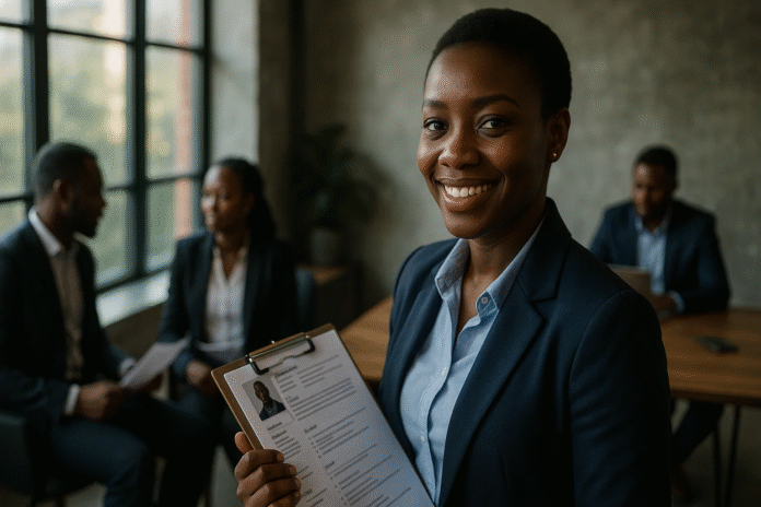 Top 10 Best Recruitment Agencies in Burundi for 2025 Top 10 Best Recruitment Agencies in Burundi for 2025