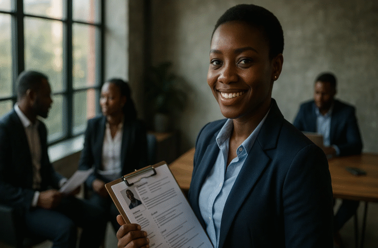 Top 10 Best Recruitment Agencies in Burundi for 2025