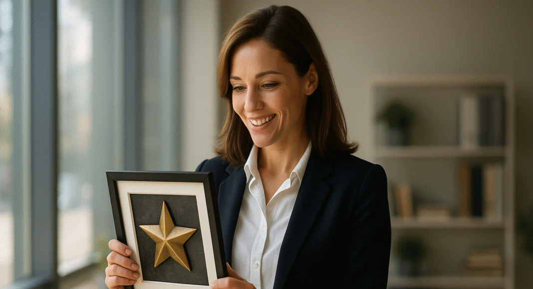 What are Professional Achievements & How Do They Work