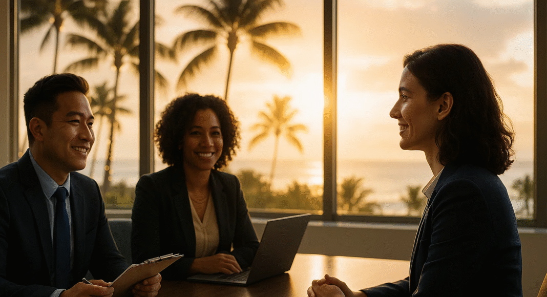 Top 10 Best Recruitment Agencies in Hawaii for 2025
