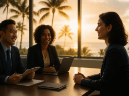 Top 10 Best Recruitment Agencies in Hawaii for 2025