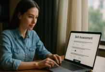 What are Online Skill Assessments & How Do They Work What are Online Skill Assessments & How Do They Work