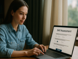 What are Online Skill Assessments & How Do They Work