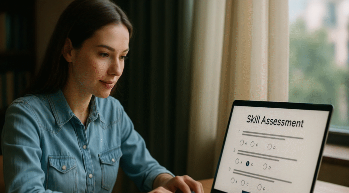 What are Online Skill Assessments & How Do They Work What are Online Skill Assessments & How Do They Work