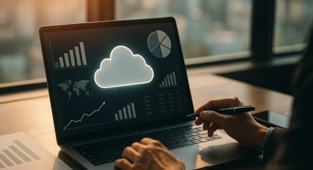 Top 50 Cloud Management Tools Statistics, Data & Trends in 2025