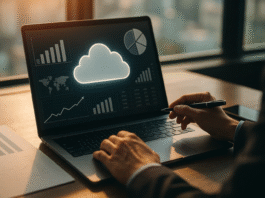 Top 50 Cloud Management Tools Statistics, Data & Trends in 2025