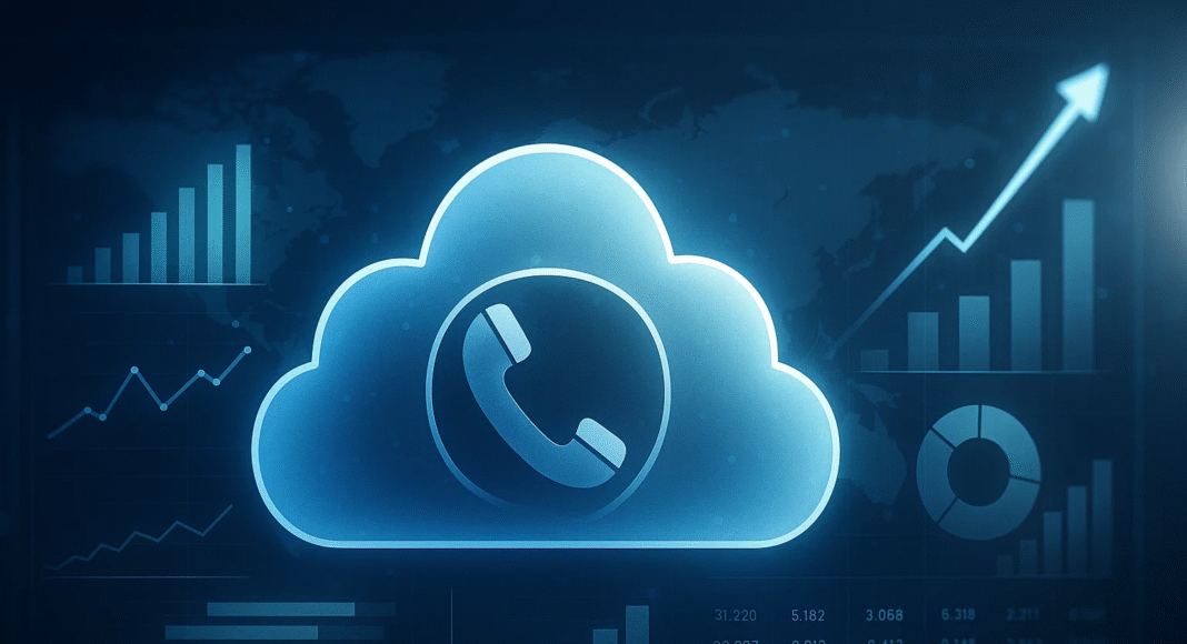 Top 86 Cloud PBX Software Statistics, Data & Trends in 2025