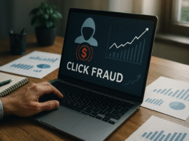 Top 41 Click Fraud Statistics, Data & Trends in 2025