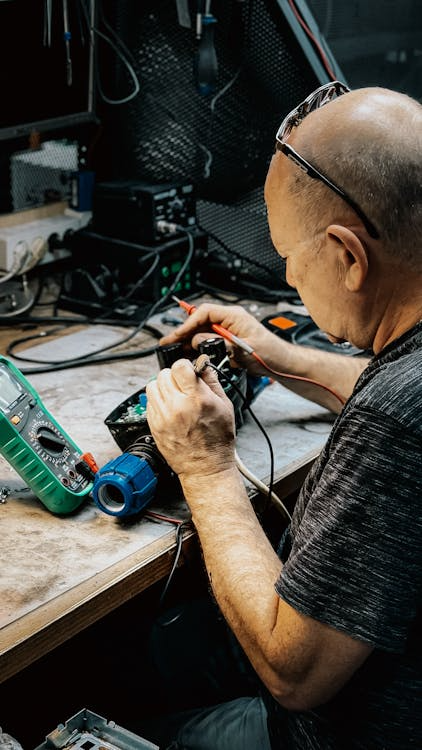 What is a Skill-Job Fit Table & How Does It Work