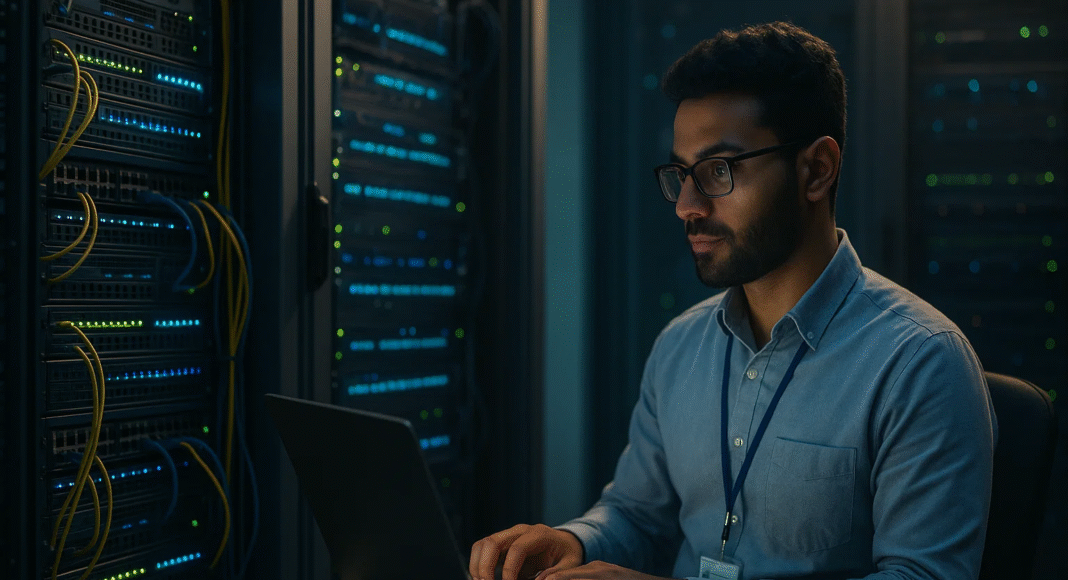 Network Engineer Career & Salaries: A Complete Guide