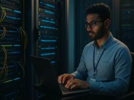 Network Engineer Career & Salaries: A Complete Guide