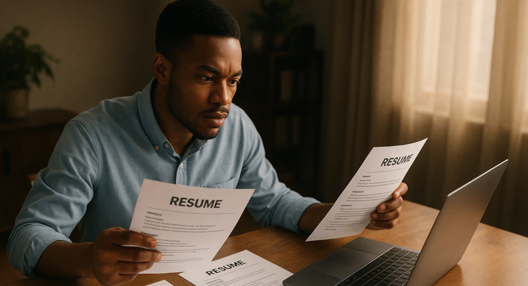 What is a Multi-Resume Strategy & How Does It Work