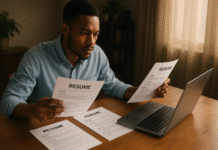 What is a Multi-Resume Strategy & How Does It Work What is a Multi-Resume Strategy & How Does It Work