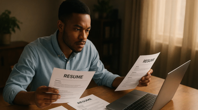 What is a Multi-Resume Strategy & How Does It Work What is a Multi-Resume Strategy & How Does It Work