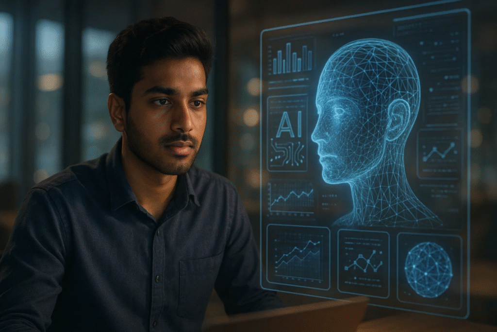 The Demand for AI Talent in 2025: A Complete Guide