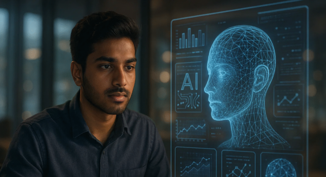 The Demand for AI Talent in 2025: A Complete Guide