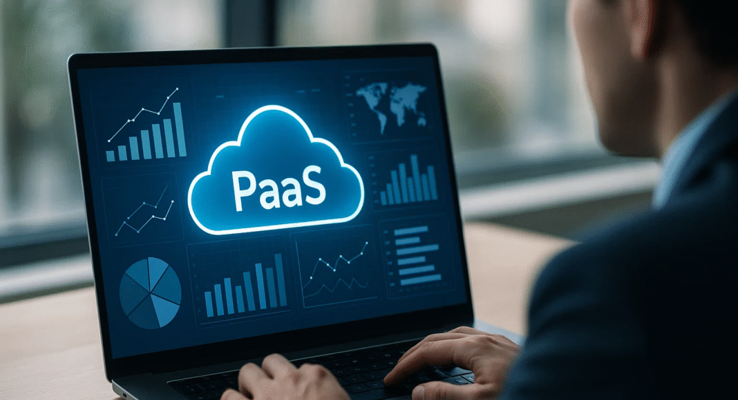 Top 48 Cloud Platform as a Service (PaaS) Software Statistics, Data & Trends in 2025