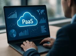 Top 48 Cloud Platform as a Service (PaaS) Software Statistics, Data & Trends in 2025