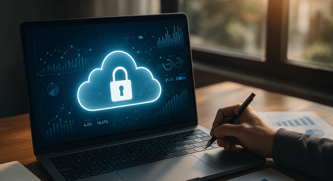 Top 37 Cloud Security Software Statistics, Data & Trends for 2025
