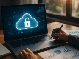 Top 37 Cloud Security Software Statistics, Data & Trends for 2025
