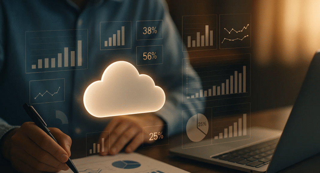 Top 47 Cloud Storage Software Statistics, Data & Trends in 2025