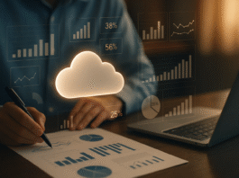Top 47 Cloud Storage Software Statistics, Data & Trends in 2025