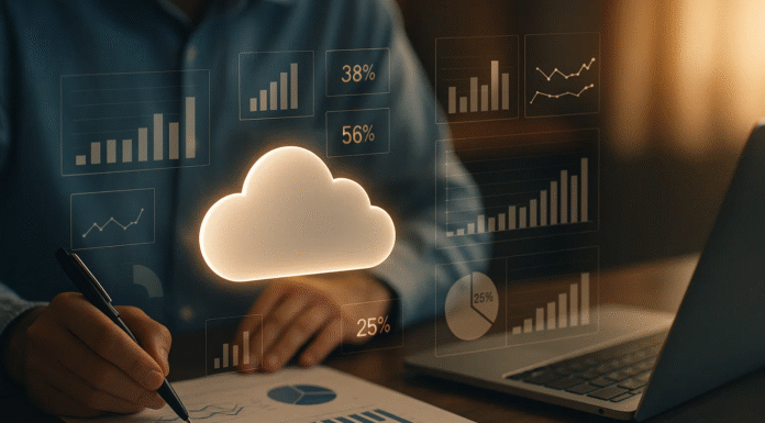 Top 47 Cloud Storage Software Statistics, Data & Trends in 2025 Top 47 Cloud Storage Software Statistics, Data & Trends in 2025