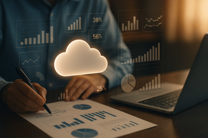 Top 47 Cloud Storage Software Statistics, Data & Trends in 2025