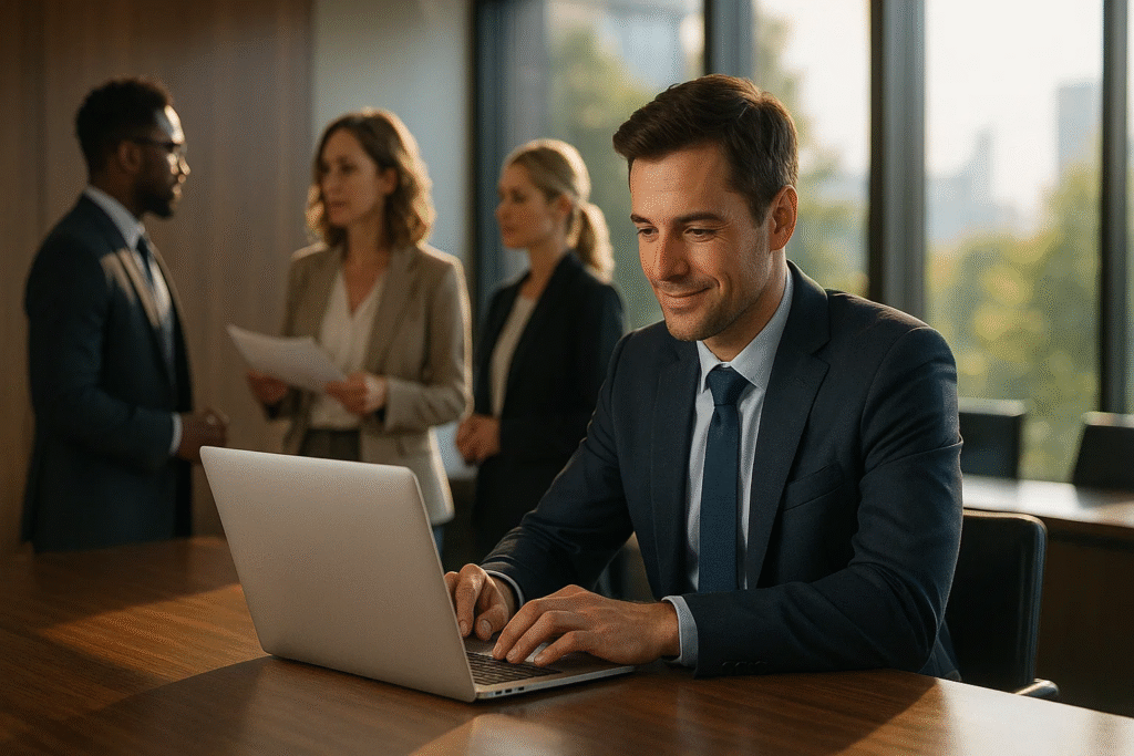Top 10 Best Recruitment Agencies in Idaho for 2025