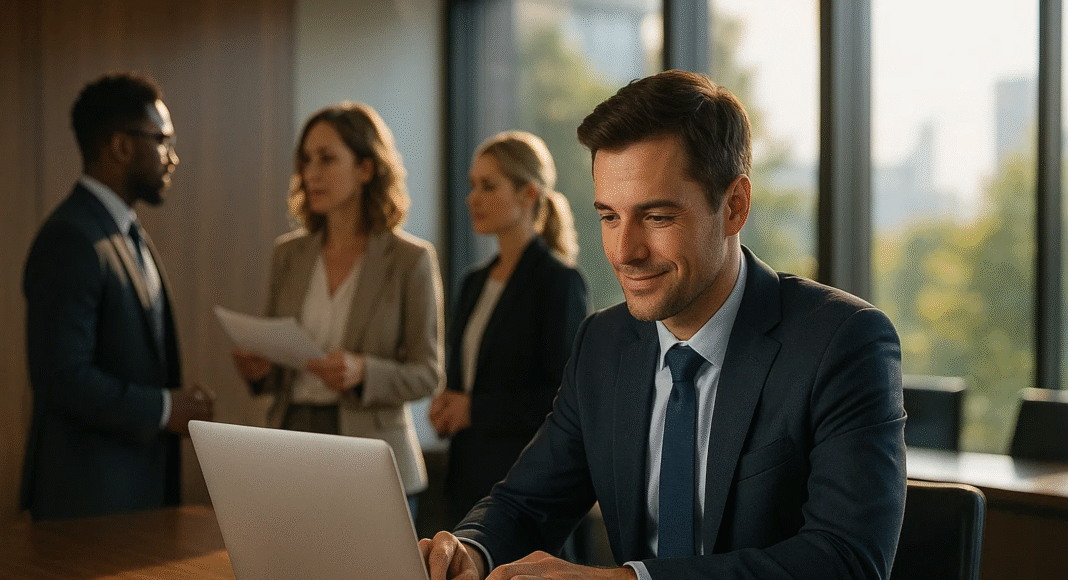 Top 10 Best Recruitment Agencies in Idaho for 2025