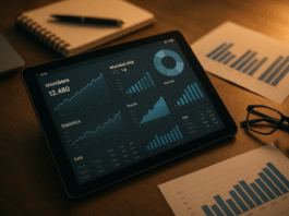 Top 31 Club Management Software Statistics, Data & Trends in 2025