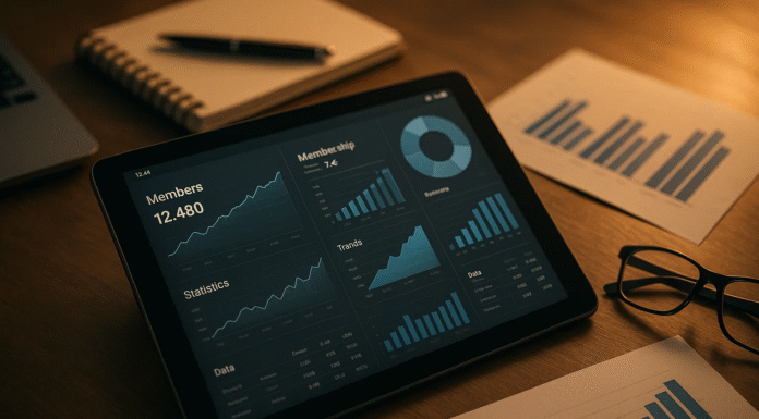Top 31 Club Management Software Statistics, Data & Trends in 2025 Top 31 Club Management Software Statistics, Data & Trends in 2025