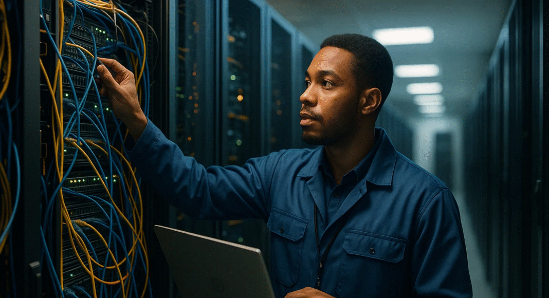 Network Technician Career and Salaries: A Complete Guide