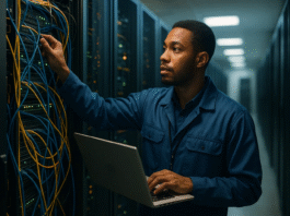 Network Technician Career and Salaries: A Complete Guide