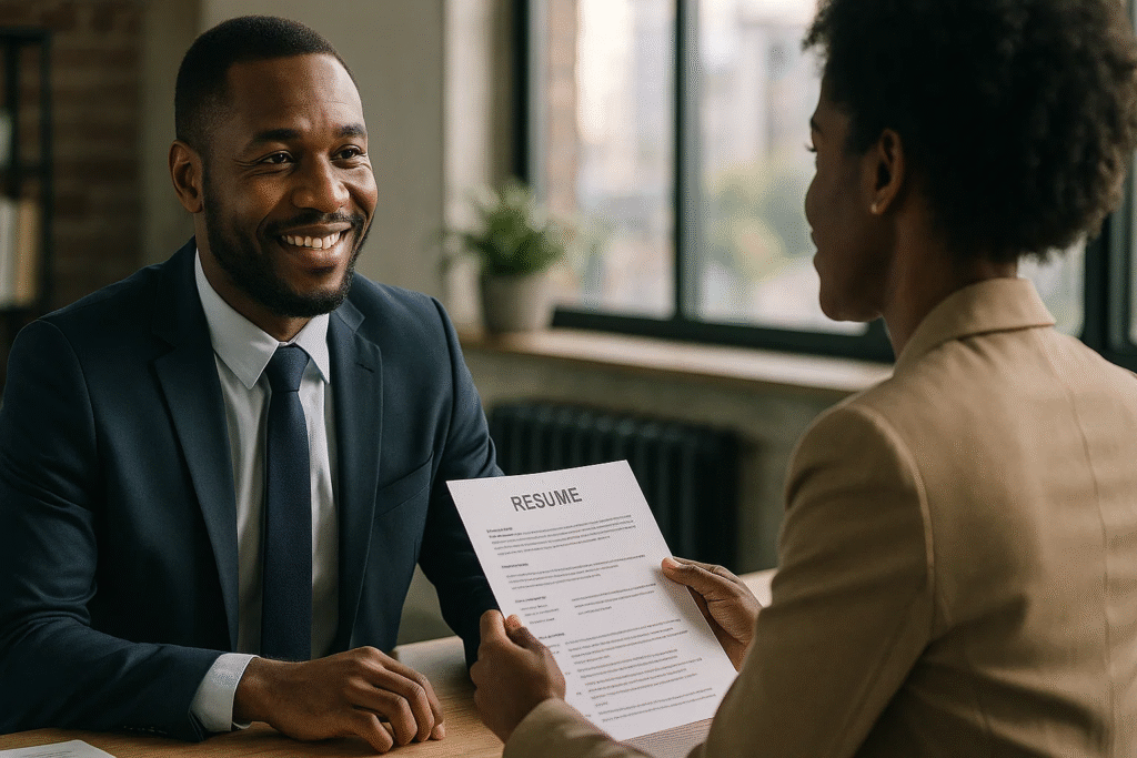 The State of Hiring and Recruitment in Burundi for 2025