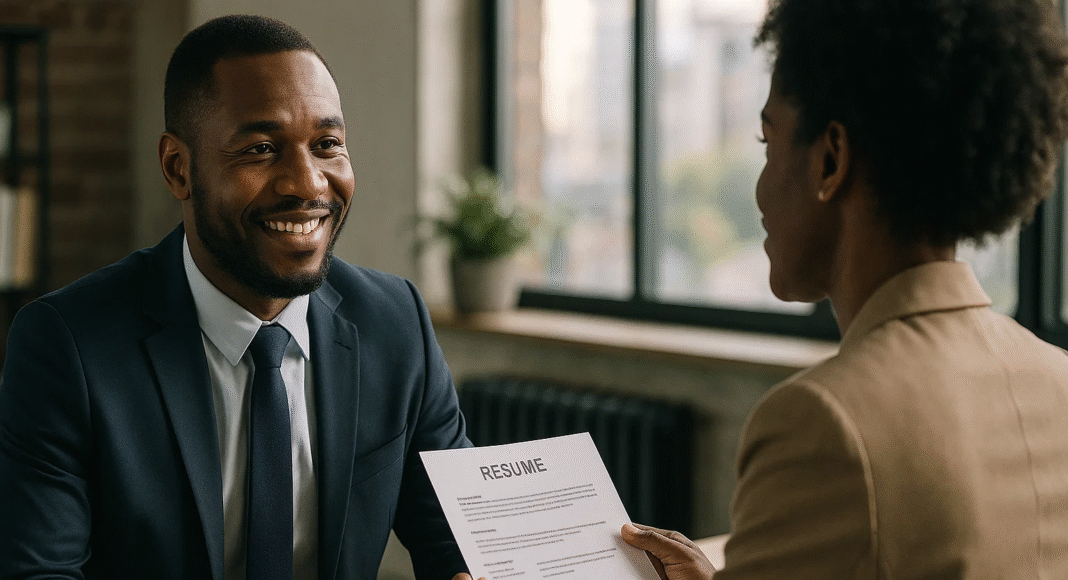 The State of Hiring and Recruitment in Burundi for 2025