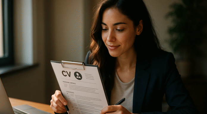 How to Do a CV That Gets You Hired: Step-by-Step Guide in 2025 How to Do a CV That Gets You Hired: Step-by-Step Guide in 2025