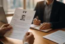 Defining the Modern CV: What Today’s Employers Really Want to See Defining the Modern CV: What Today’s Employers Really Want to See