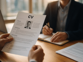 Defining the Modern CV: What Today’s Employers Really Want to See