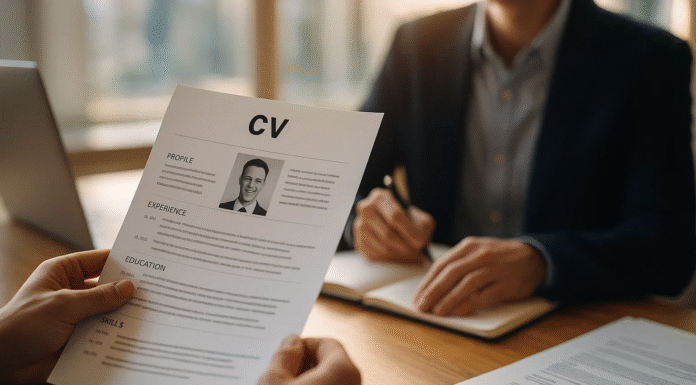 Defining the Modern CV: What Today’s Employers Really Want to See Defining the Modern CV: What Today’s Employers Really Want to See
