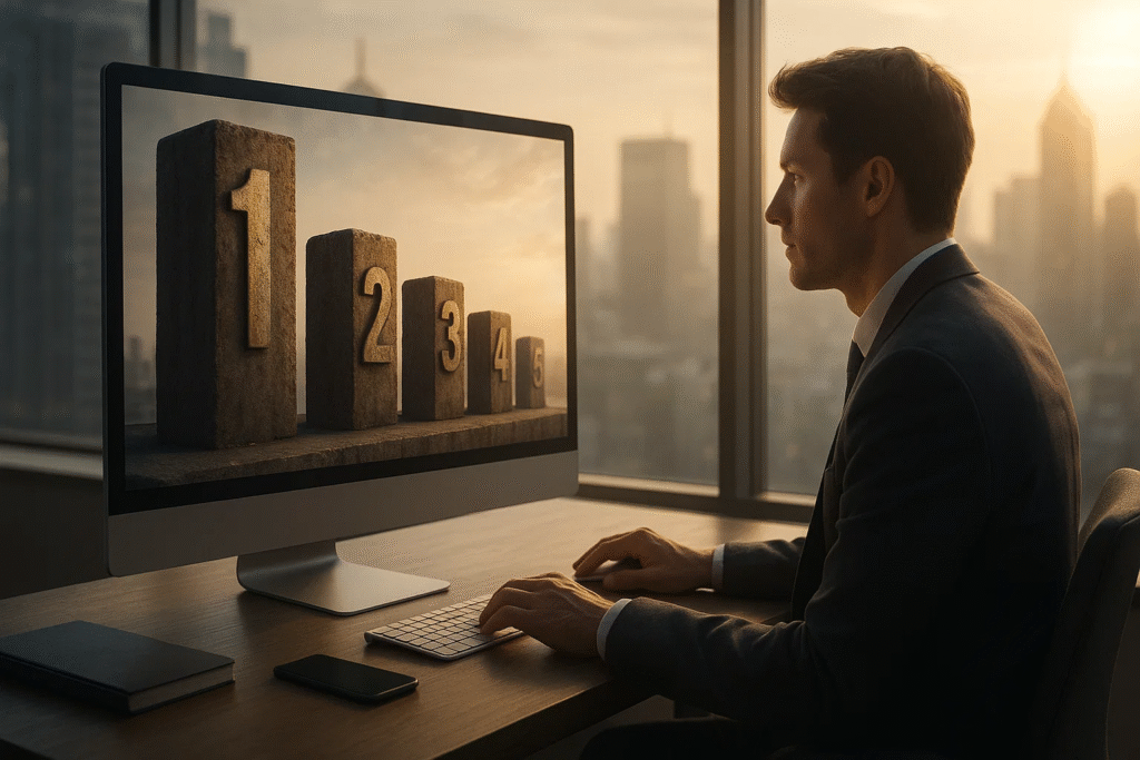 Top 5 Challenges Facing the Contemporary Recruitment Ecosystem in 2025