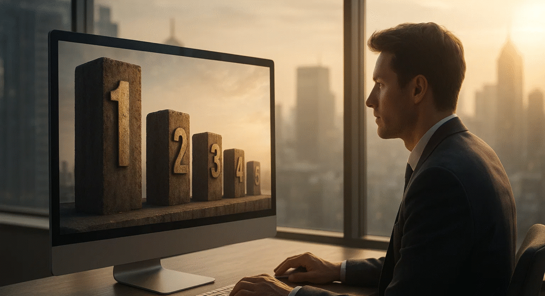 Top 5 Challenges Facing the Contemporary Recruitment Ecosystem in 2025