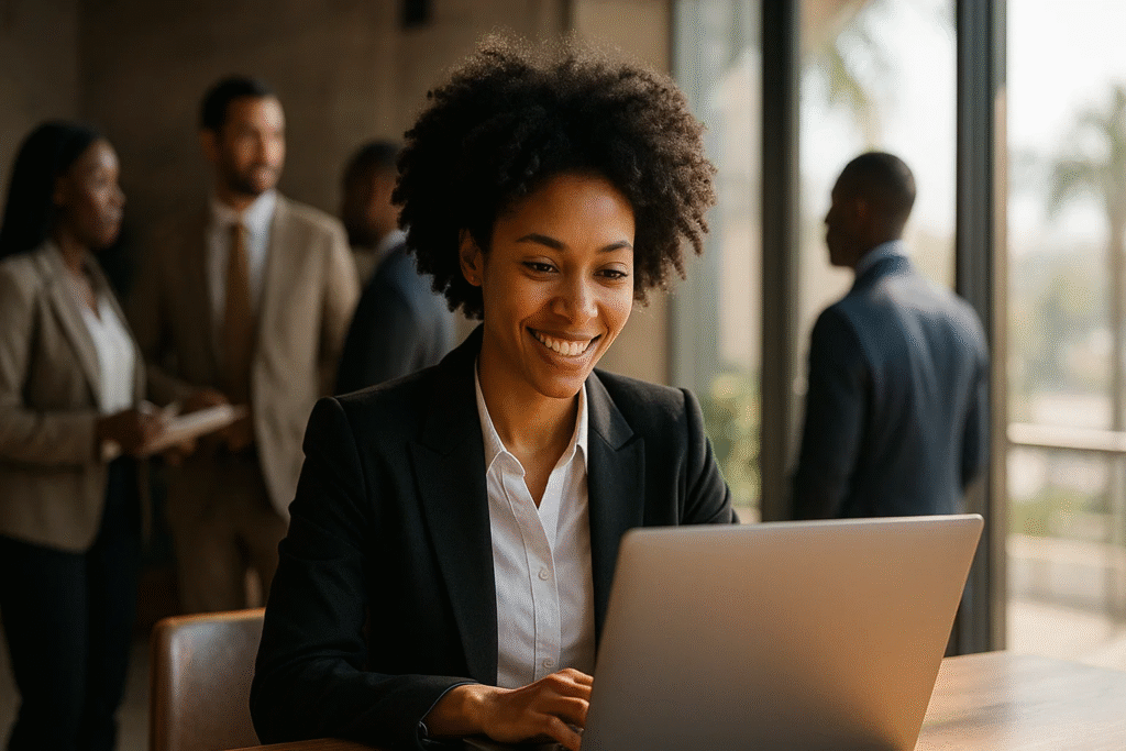 Top 10 Best Recruitment Agencies in Eritrea for 2025