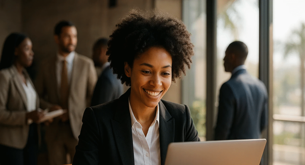Top 10 Best Recruitment Agencies in Eritrea for 2025