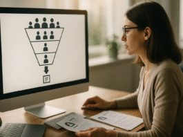 What is a Job Application Saturation Funnel & How It Works