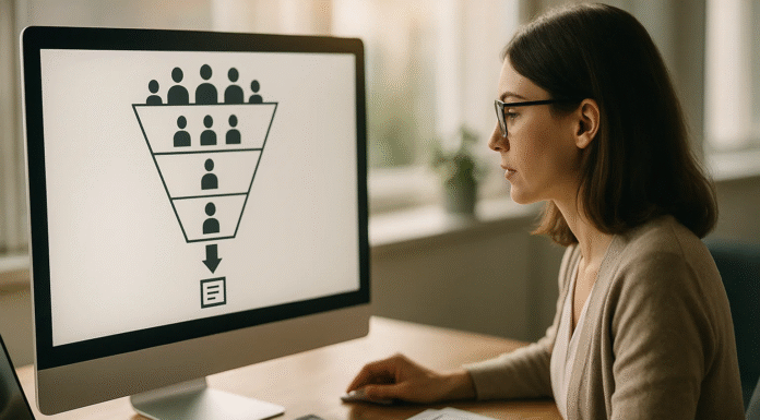 What is a Job Application Saturation Funnel & How It Works What is a Job Application Saturation Funnel & How It Works
