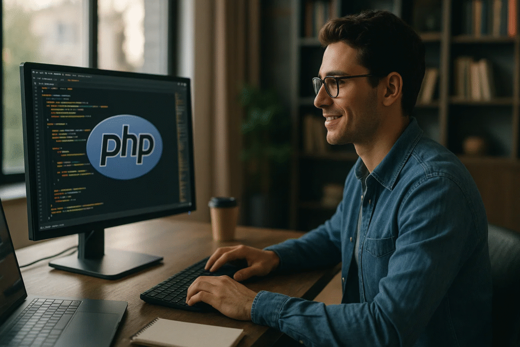 PHP Developer Career and Salaries: A Useful Guide