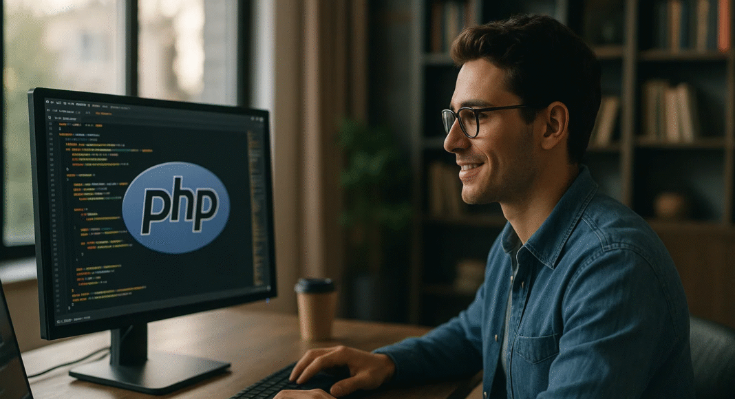 PHP Developer Career and Salaries: A Useful Guide